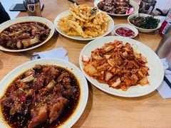 -贤花饭店(城阳店)