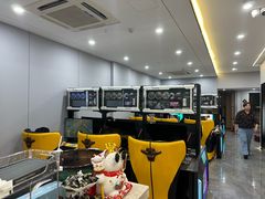 -杰拉电竞·网咖(杭州钱塘区龙湖金沙天街店)