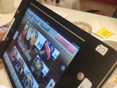 -京樽回転寿司(奥林匹克店)