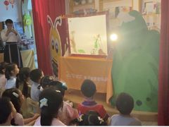 -安妮花英语·少儿·原版阅读(沙坪坝店)