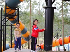 -清远熹乐谷温泉度假酒店