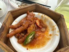-鹿鸣酒家(越秀店)