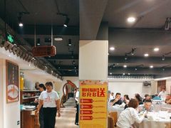 -春盛渔府(牛首山店)