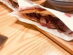 -驴世家驴肉火烧·凉皮·胡辣汤(五道口店)