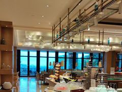 -舟山朱家尖威斯汀酒店·知味标帜自助餐厅