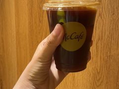 -麦当劳(安定门外大街店)