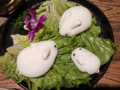 -70后饭吧(府河街店)