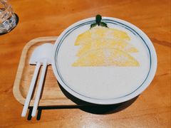 芒果椰奶黑糯米-saigon saigon | 西贡西贡(滨北店)