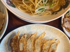-Ramen Chabuton - Kyoto-Yodobashi