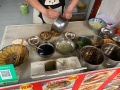 -小陈方酥锅盔(古城总店)