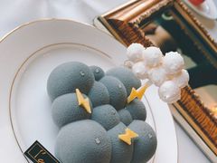 流云仙境-L'amour澜茉·轻法餐