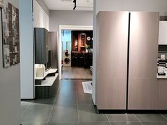 -索菲亚全屋定制衣柜橱柜家具(金源居然之家世纪购物中心店)