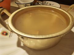 -老杨太太烧烤(文化广场店)