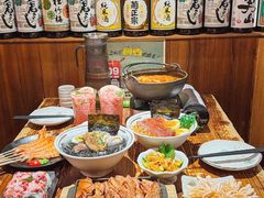 -小川洋风料理(江汉路店)