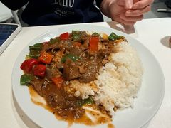 -宜家·瑞典风味餐厅(四元桥店)