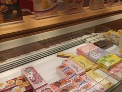 零售区-好利来(梅江永旺店)