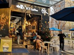 -咖星人E·T coffee·云赛空间