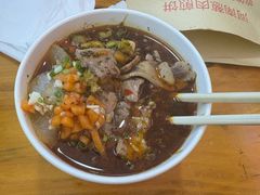 -王记生烫牛杂面馆(兰陵路店)
