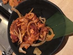 -新石器烤肉(之心城店)