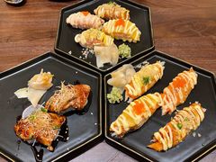 -鸟鹏烧鸟居酒屋(天河领展店)