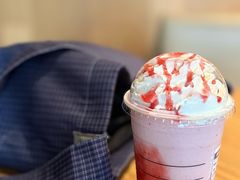 -星巴克(汾阳路店)