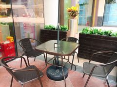 -幸运咖(公园茂直营店)