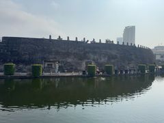 -石炮台公园