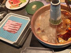 -阿古蒙·传统涮火锅自助(三台子万象汇店)