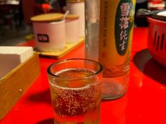 -醉烧膘·烧烤夜宵王(总店)