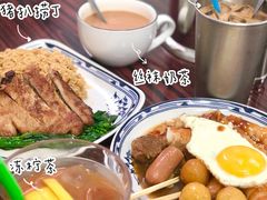 -華叔茶記