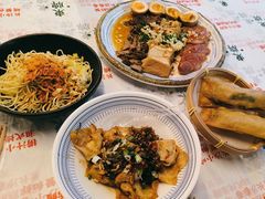 -东排食堂长沙小吃大排档(五一广场店)