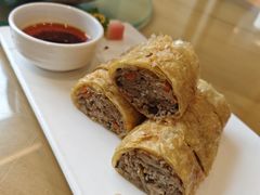 -枣子树·素食餐厅(普陀山店)