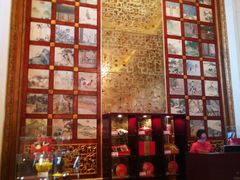 -北京中国大饭店