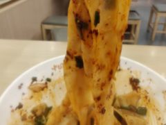 -十三辕·西安面庄(美院店)
