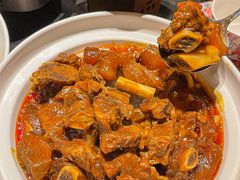-知楚•精致湖北菜(武商MALL店)