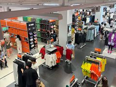 -NIKE 换季优惠店(上海青浦奥特莱斯)