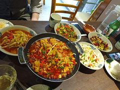 -潇湘阁(昆泰国际大厦店)