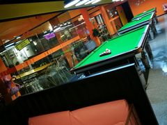 -火星工厂·桌游·团建聚会·轰趴馆(厦滘店)