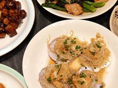 -山水茶艺馆·点心粤菜·30年老字号