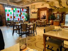 大堂-漢舍中国菜馆(889广场店)