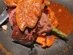 -The Diner X餐厅(青岛万象城店)