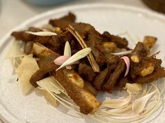 -香香海南菜餐厅