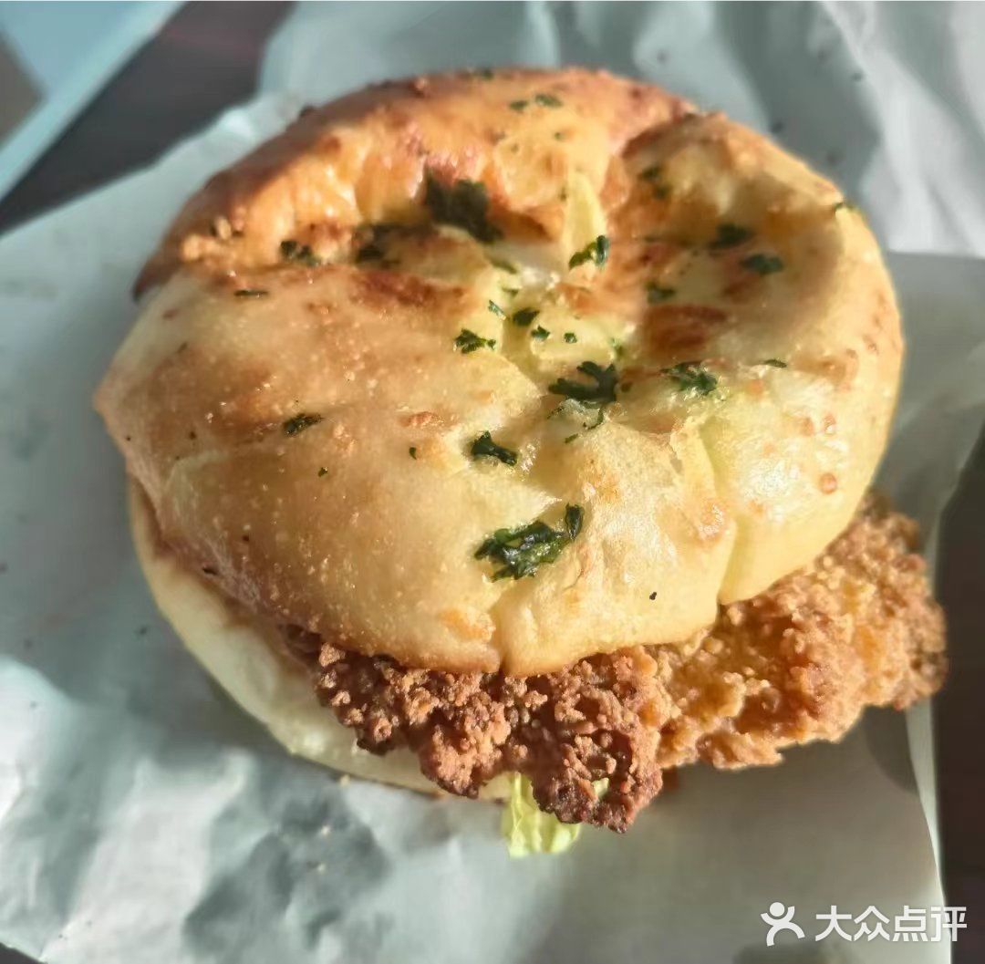 必胜客