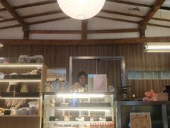 -屋裡·Union Bakery(龙江路店)