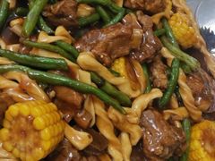 -郭林家常菜烤鸭(曙光西路店)