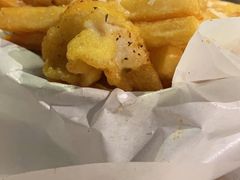 鳕鱼薯条-G+KITCHEN(龙湖狮山天街店)