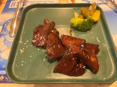 -安德烈俄式西餐厅(中央大街店)