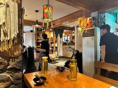 -马灯部落·西湖边的创意山景餐厅(虎跑动物园店)