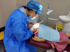 -同步齿科·数字化正畸种植口腔中心(前山店)