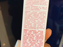 -CLARINS(香港新界上水广场店)